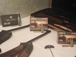 Blaser R-8 "Атташе"