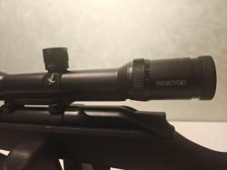 Blaser R-8 "Атташе"