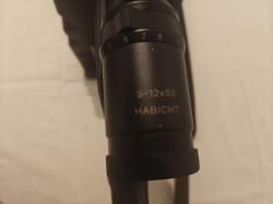 Blaser R-8 "Атташе"