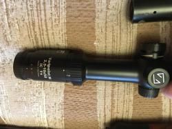 Blaser R 8 Black Edition