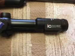 Blaser R 8 Black Edition