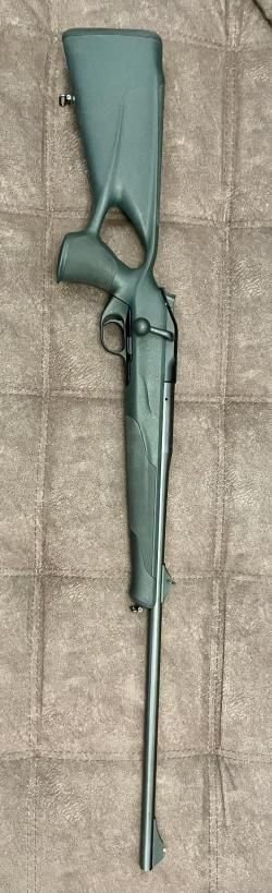 Blaser R 8, кал. 8x68S