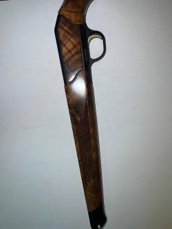BLASER R 8 калибр 7 REMMAG 243 WIN ATTASHE 