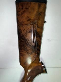 BLASER R 8 калибр 7 REMMAG 243 WIN ATTASHE 