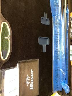 BLASER R 8 калибр 7 REMMAG 243 WIN ATTASHE 