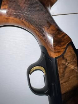 BLASER R 8 калибр 7 REMMAG 243 WIN ATTASHE 