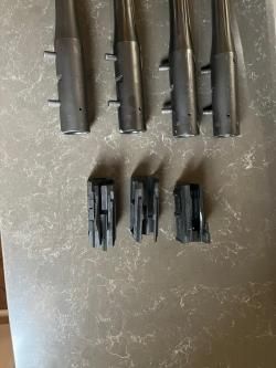 Blaser R 8 Professional