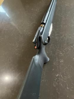 Blaser R 8 Professional