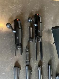 Blaser R 8 Professional