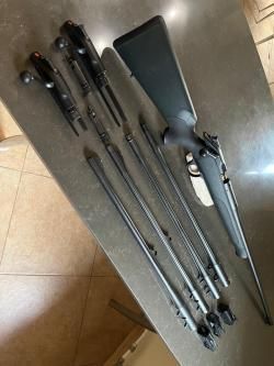 Blaser R 8 Professional