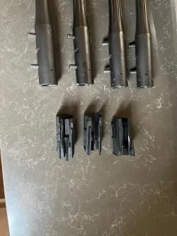 Blaser R 8 Professional