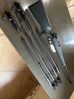 Blaser R 8 Professional
