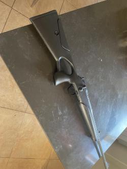 Blaser R 8 Professional