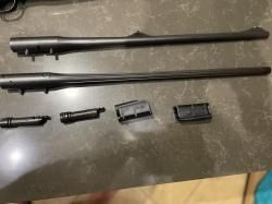 Blaser r 8 Proffessionall