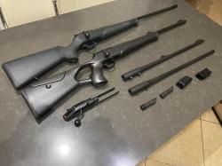 Blaser r 8 Proffessionall