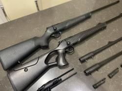 Blaser r 8 Proffessionall