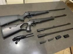 Blaser r 8 Proffessionall