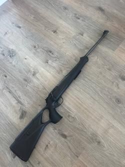 Blaser R-8