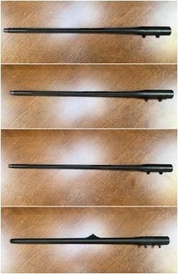 Blaser R-8