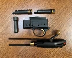 Blaser R-8