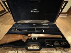 BLASER R 93 223 rem. 9.3 x 62