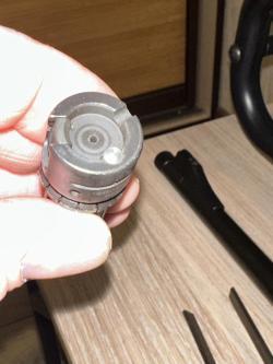 BLASER R 93 223 rem. 9.3 x 62