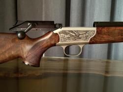 Blaser R 93 30-06 и 223