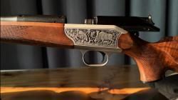 Blaser R 93 30-06 и 223