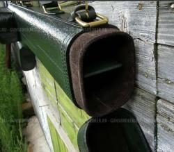 Blaser R 93 30-06 и 223