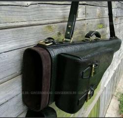 Blaser R 93 30-06 и 223