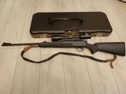 Blaser R 93 300 win mag