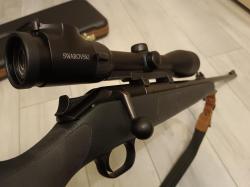 Blaser R 93 300 win mag