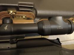 Blaser R 93 300 win mag