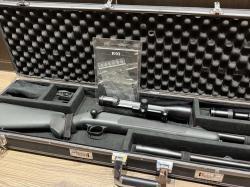 Blaser R 93 3006/223 за комплект с оптикой 