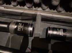 Blaser R 93 3006/223 за комплект с оптикой 