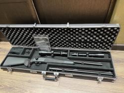 Blaser R 93 3006/223 за комплект с оптикой 