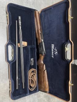 Blaser r 93 Блейзер р 93