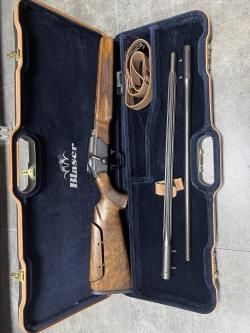 Blaser r 93 Блейзер р 93