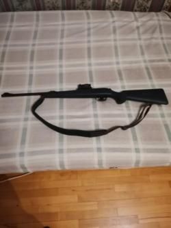 BLASER R 93, калибр 30-06SPR