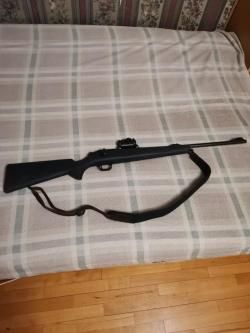 BLASER R 93, калибр 30-06SPR