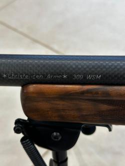 Blaser R 93 карбон 300 WSM 