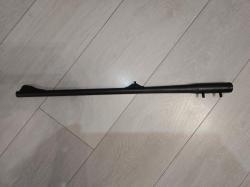 BLASER R 93 (ЛЕВША) кал. 9.3x62 мм. 243 win