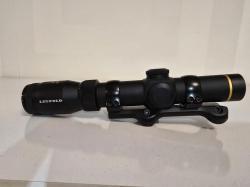 BLASER R 93 (ЛЕВША) кал. 9.3x62 мм. 243 win