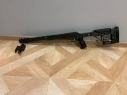 Blaser R 93 Ложа R R S  Б/У