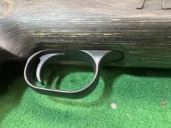 BLASER R 93 Ложе.