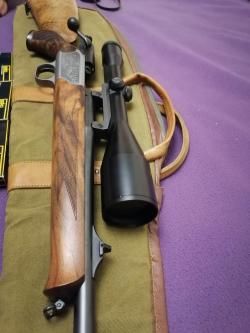 Blaser R 93 lux 