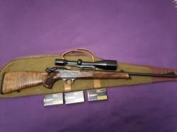 Blaser R 93 lux 