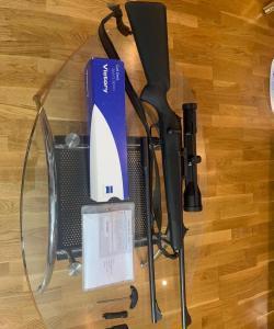 Blaser r 93 Professional, кал. 30-06