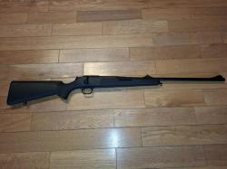 Blaser R 93 professional 