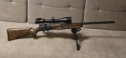 Blaser R 93 Varmint 